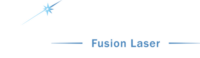 fusion laser blanc